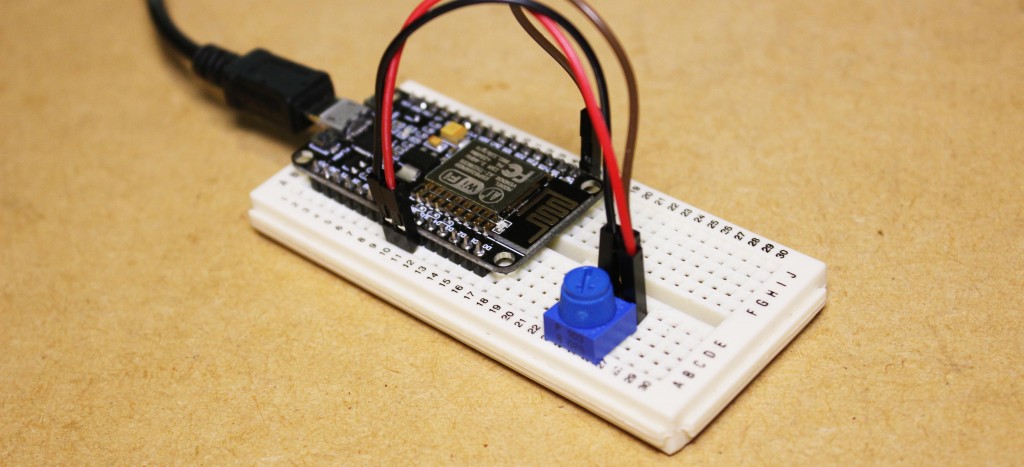 ESP8266 - Blynk2