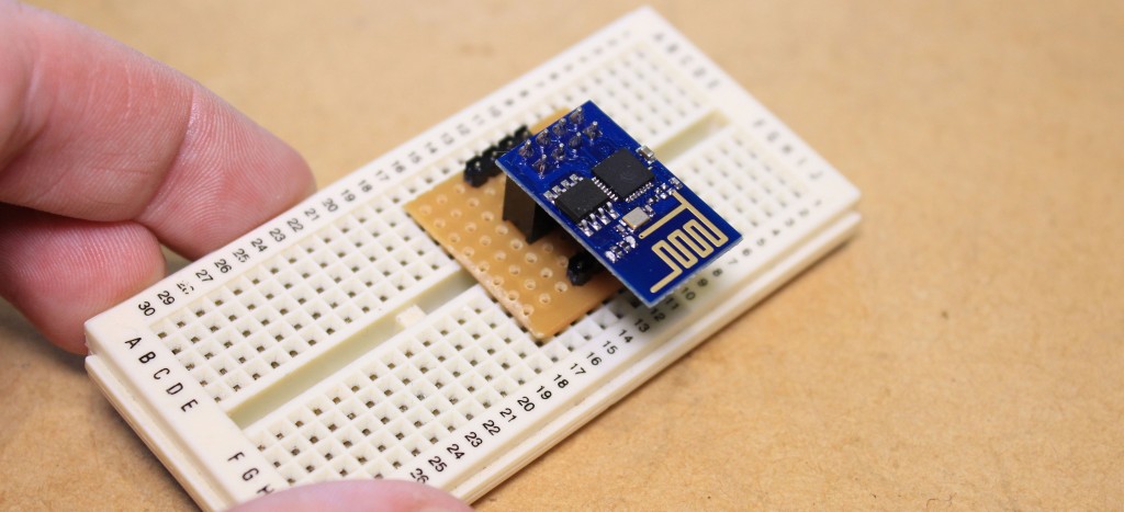 ESP8266Adapter